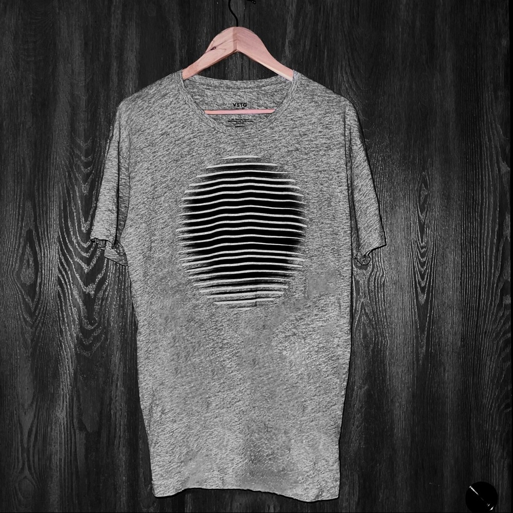 Graphic T